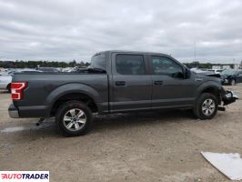 Ford F150 2018 3