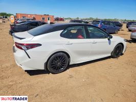 Toyota Camry 2023 2