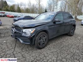 Mercedes CL 2022 2 Mercedes CL 2022 2