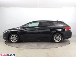 Hyundai i40 2017 1.7 139 KM