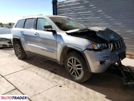 Jeep Grand Cherokee 2019 3