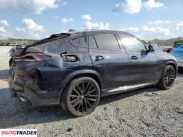 BMW X6 2023 3