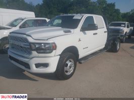 Dodge Ram 2022 6