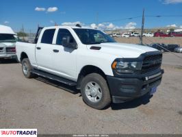 Dodge Ram - zobacz ofertę