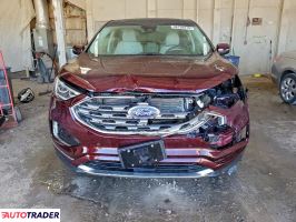 Ford Edge 2019 2