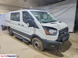 Ford Transit 2020 3
