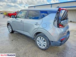Kia Soul 2022 2