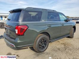 Ford Expedition 2022 3