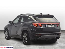 Hyundai Tucson 2023 1.6 180 KM