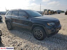 Jeep Grand Cherokee 2020 5
