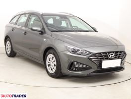 Hyundai i30 - zobacz ofertę