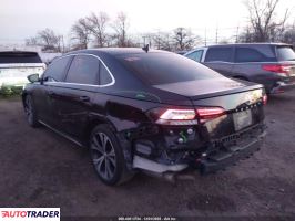 Volkswagen Passat 2020 2