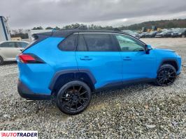 Toyota Pozostałe 2021 2