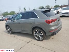 Audi Q3 2019 2 Audi Q3 2019 2