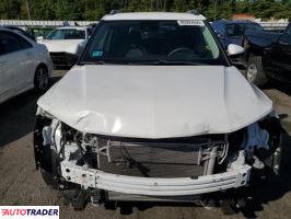 Chevrolet Blazer 2021 1