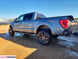 Ford Pozostałe 2022 2