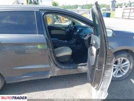 Ford Edge 2020 2 Ford Edge 2020 2