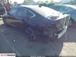 Honda Accord 2025 2