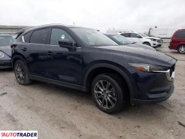 Mazda CX-5 2021 2