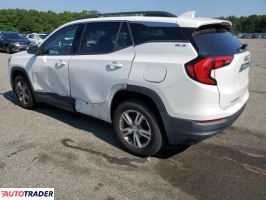 GMC Terrain 2020 1