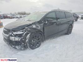 Chrysler Pacifica - zobacz ofertę