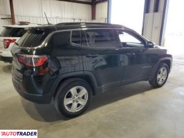 Jeep Compass 2022 2 Jeep Compass 2022 2