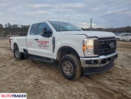 Ford Pozostałe 2023 6