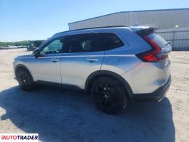 Honda CR-V 2025 2