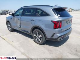 Kia Sorento 2023 2