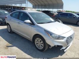 Hyundai Accent 2021 1 Hyundai Accent 2021 1