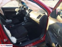 Mitsubishi Outlander 2025 2