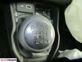 Fiat Doblo 2020 1.6 105 KM
