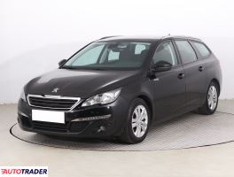 Peugeot 308 2015 1.6 118 KM Peugeot 308 2015 1.6 118 KM