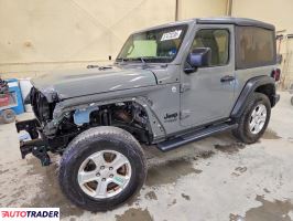 Jeep Wrangler 2021 3