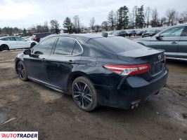 Toyota Camry 2020 2