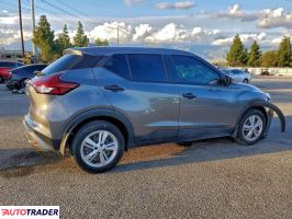 Nissan Pozostałe 2021 1