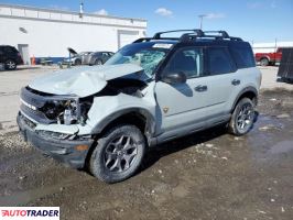 Ford Bronco 2024 2 Ford Bronco 2024 2