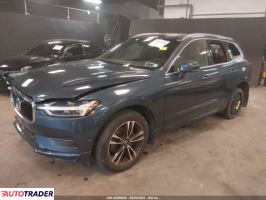 Volvo XC60 2019 2 Volvo XC60 2019 2