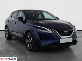 Nissan Qashqai - zobacz ofertę