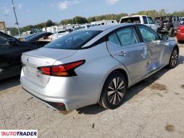 Nissan Altima 2020 2 Nissan Altima 2020 2