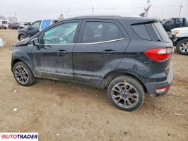 Ford EcoSport 2021 2