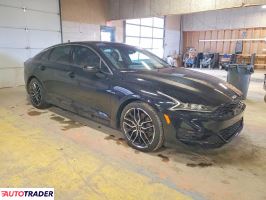 Kia Pozostałe 2023 2