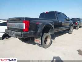 Ford Pozostałe 2019 6 Ford Pozostałe 2019 6