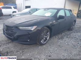Acura TL 2025 2