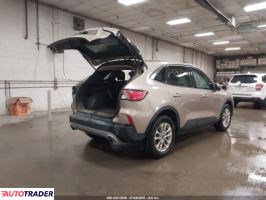 Ford Escape 2020 1