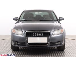 Audi A4 2005 2.0 128 KM