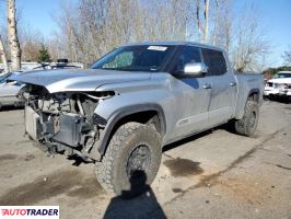 Toyota Tundra 2022 3 Toyota Tundra 2022 3