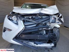 Lexus GX 470 2019 4 Lexus GX 470 2019 4