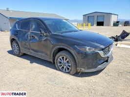 Mazda CX-5 2023 2
