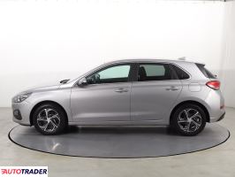 Hyundai i30 2022 1.5 108 KM